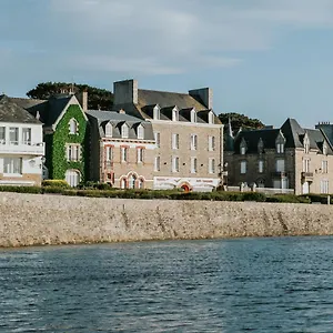 Aux Tamaris - Vue 3* Roscoff