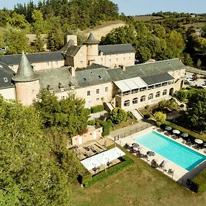 Chateau De Fontanges Onet-le-Chateau