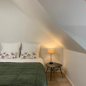Hébergement de vacances à La Porte Du Figuier Au Cœur De, Rocamadour