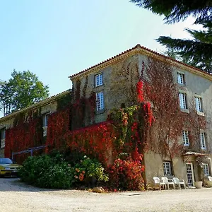 La Ferme De Jeanne Bed & Breakfast