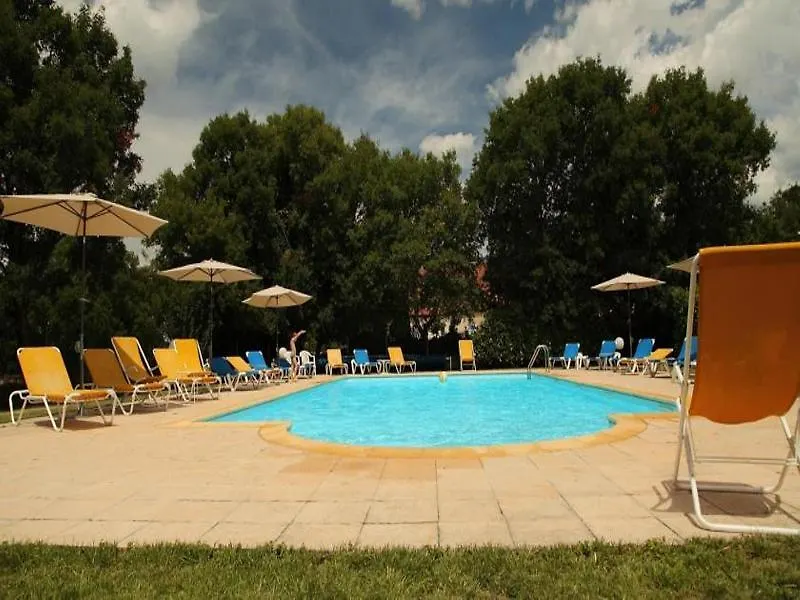 **  Logis Hotels - Le Belvedere - Hotel 2 Etoiles Et Restaurant Rocamadour France