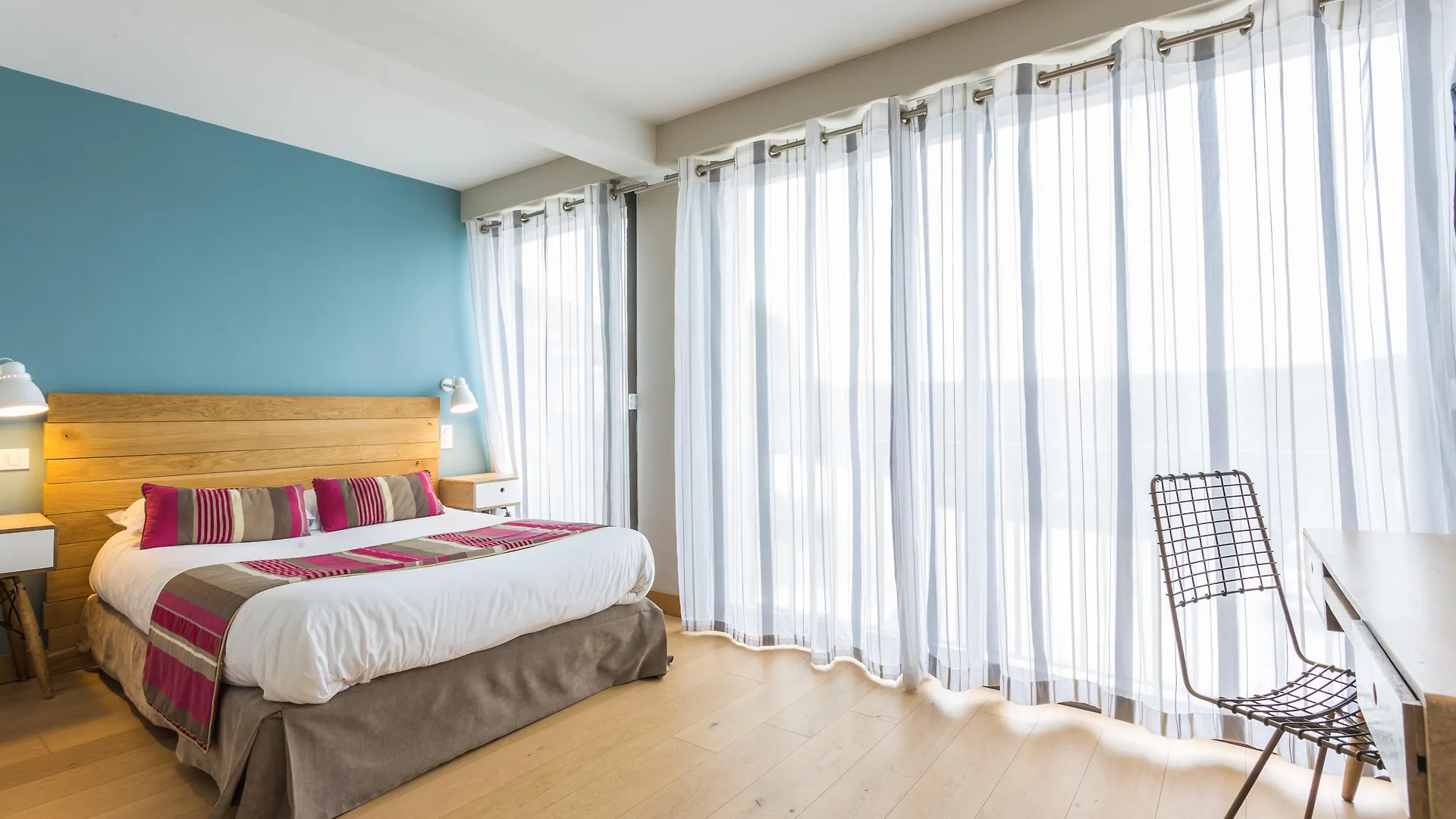 Logis Hotels - Le Belvedere - Hotel 2 Etoiles Et Restaurant Rocamadour