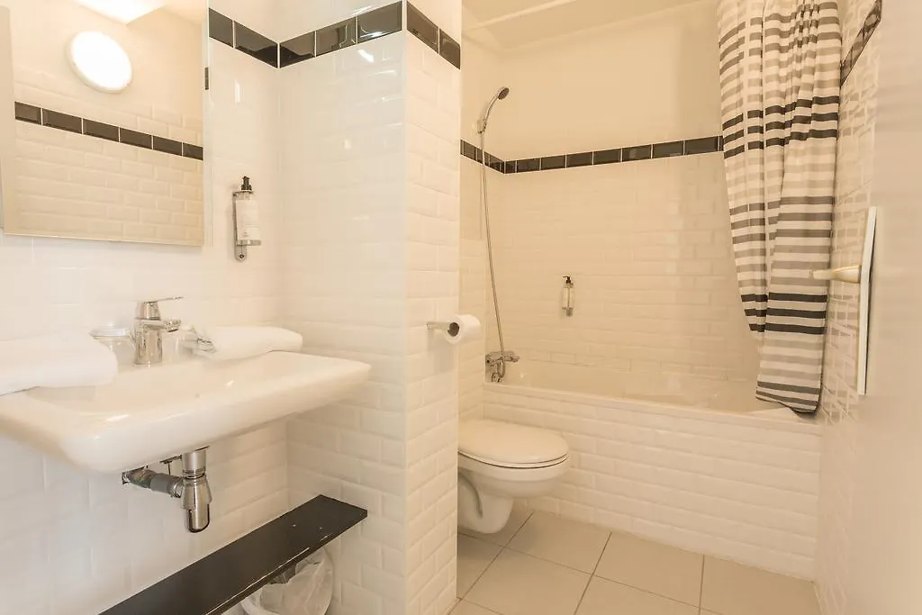 Logis Hotels - Le Belvedere - Hotel 2 Etoiles Et Restaurant Rocamadour 2*,