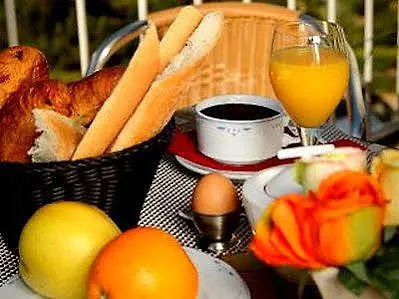 **  Logis Hotels - Le Belvedere - Hotel 2 Etoiles Et Restaurant Rocamadour France